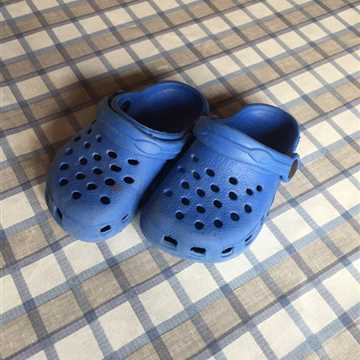 Crocs Træsko