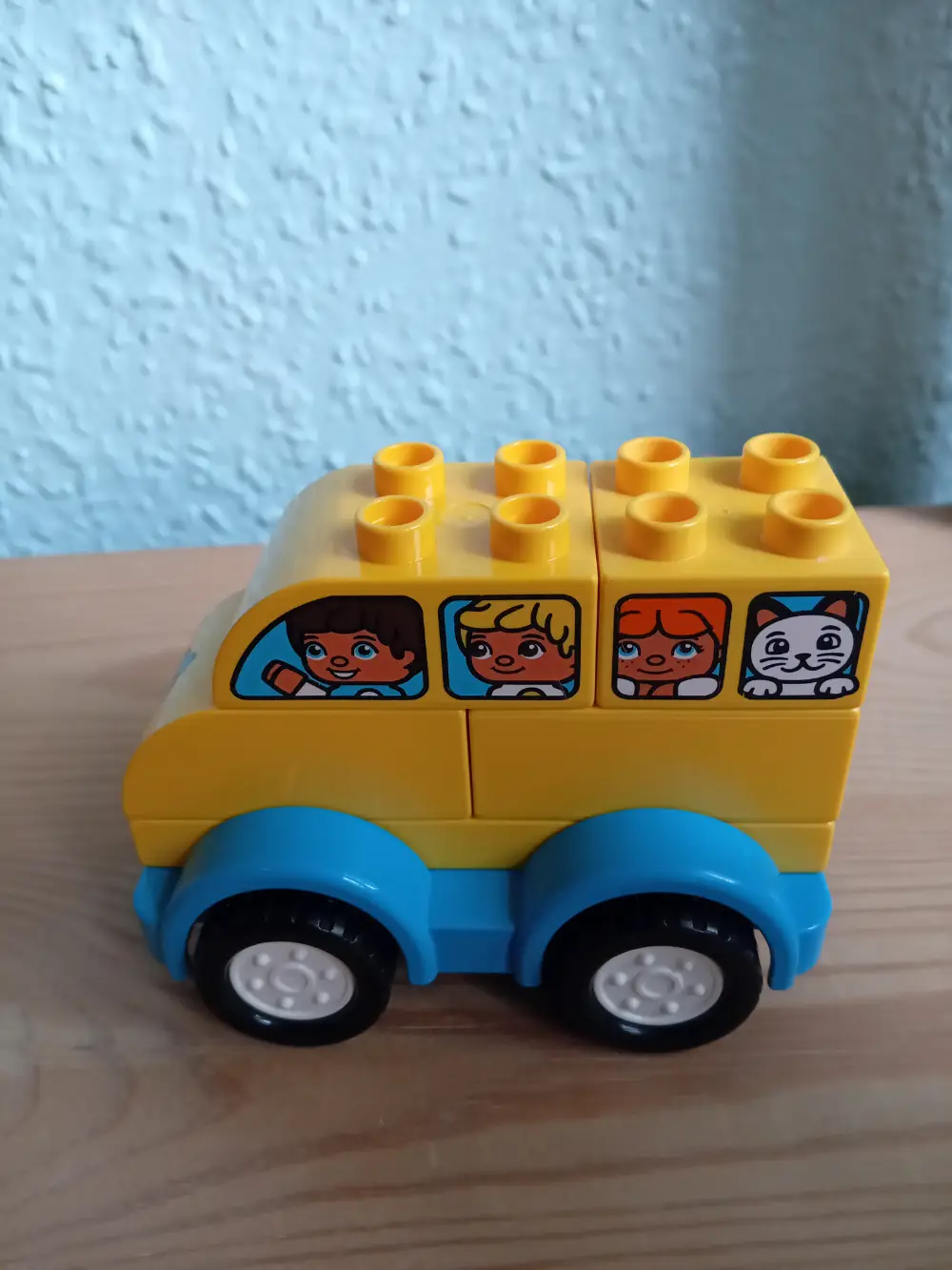 LEGO Duplo 10816 og 10851