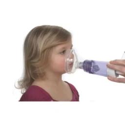 AeroChamber Inhalator mundstykke