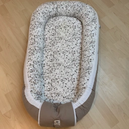 Born copenhagen Babynest