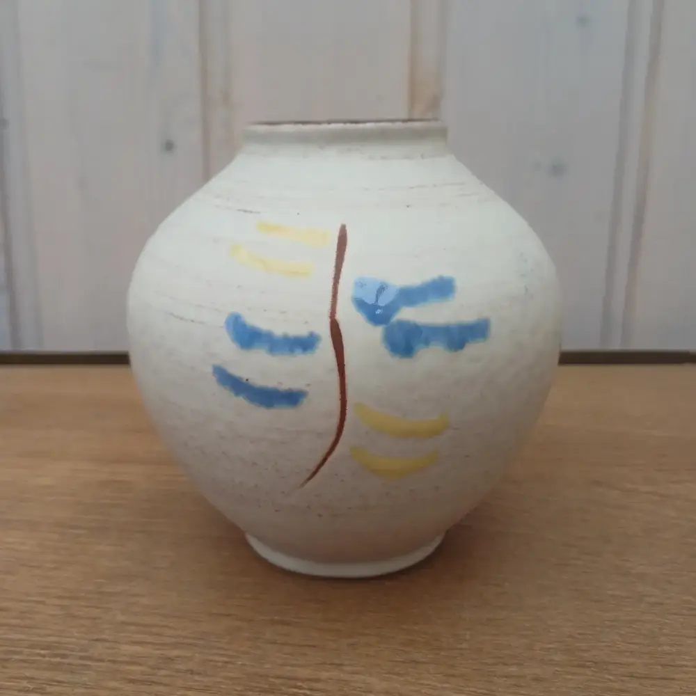 West germany Retro keramik vase