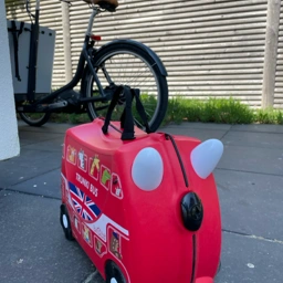 Trunki Trunki kuffert