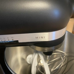 KitchenAid Artisan Mini 33L