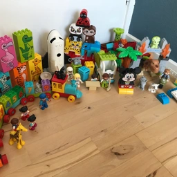 LEGO Duplo Flere sæt