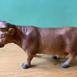 Schleich Køer