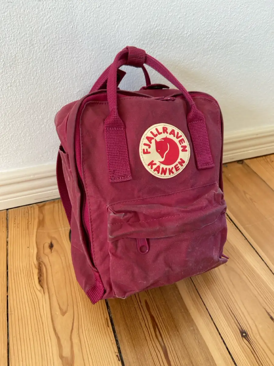 Fjällräven Kånken Mini