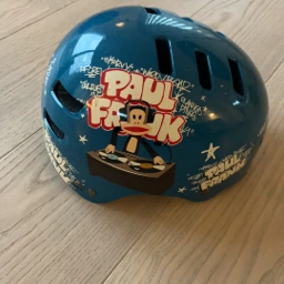 Paul Frank Cykelhjelm