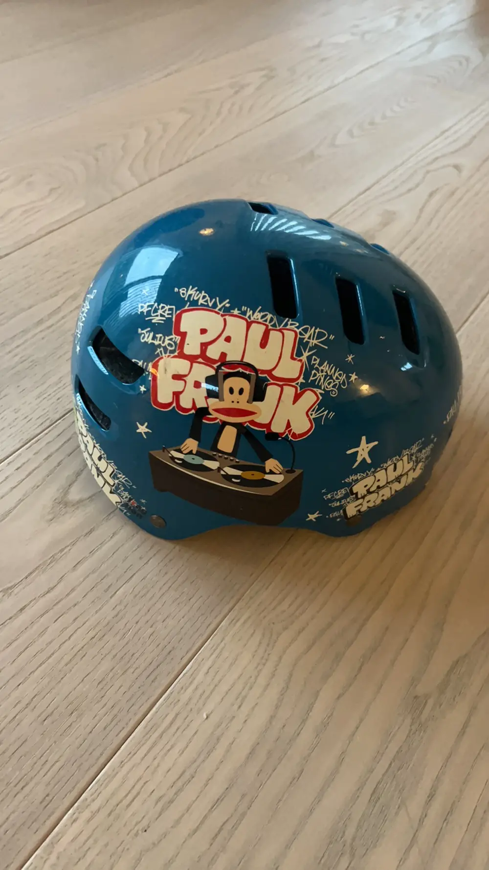 Paul Frank Cykelhjelm