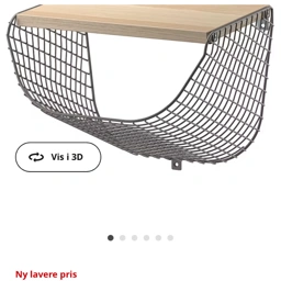 IKEA Opbevaring