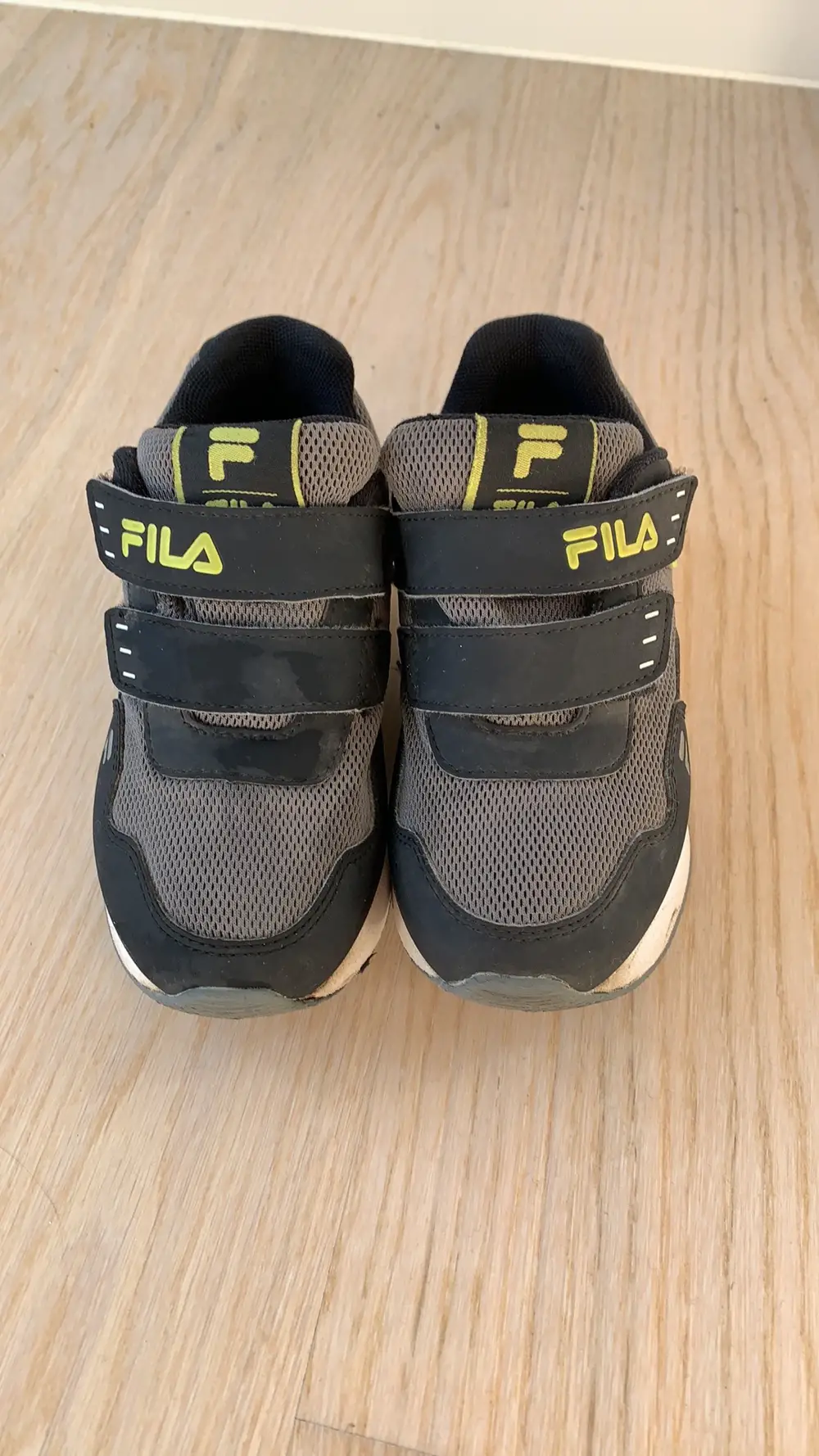 FILA Kondisko