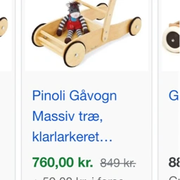 Ukendt Gåvogn