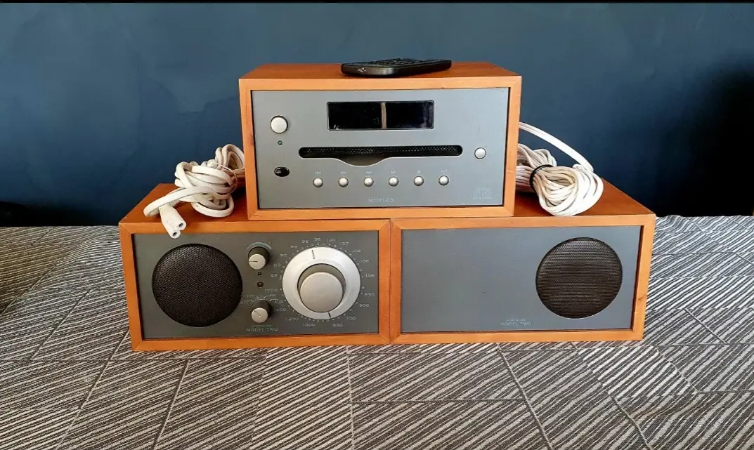 Tivoli audio StereoRadio