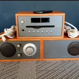 Tivoli audio StereoRadio