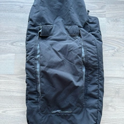 Sleepbag Kørepose