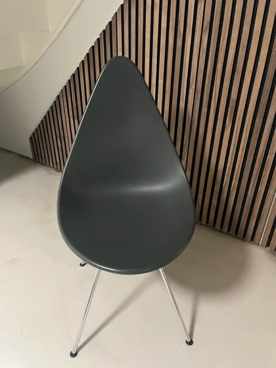 Arne jacobsen Stole - Dråben