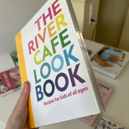 The River Café Bog