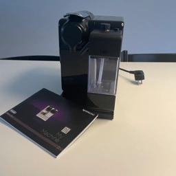 Nespresso Kaffemaskine