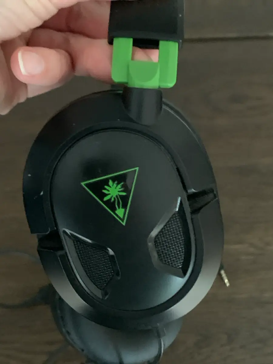 Ukendt Gamer Headset