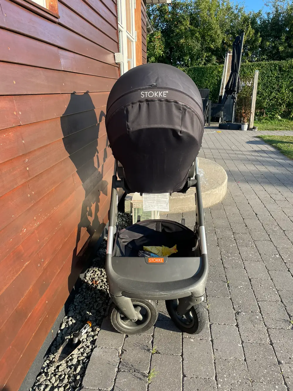 Stokke Trailz kombivogn