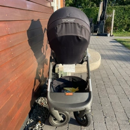 Stokke Trailz kombivogn