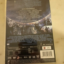 Underworld Dvd film