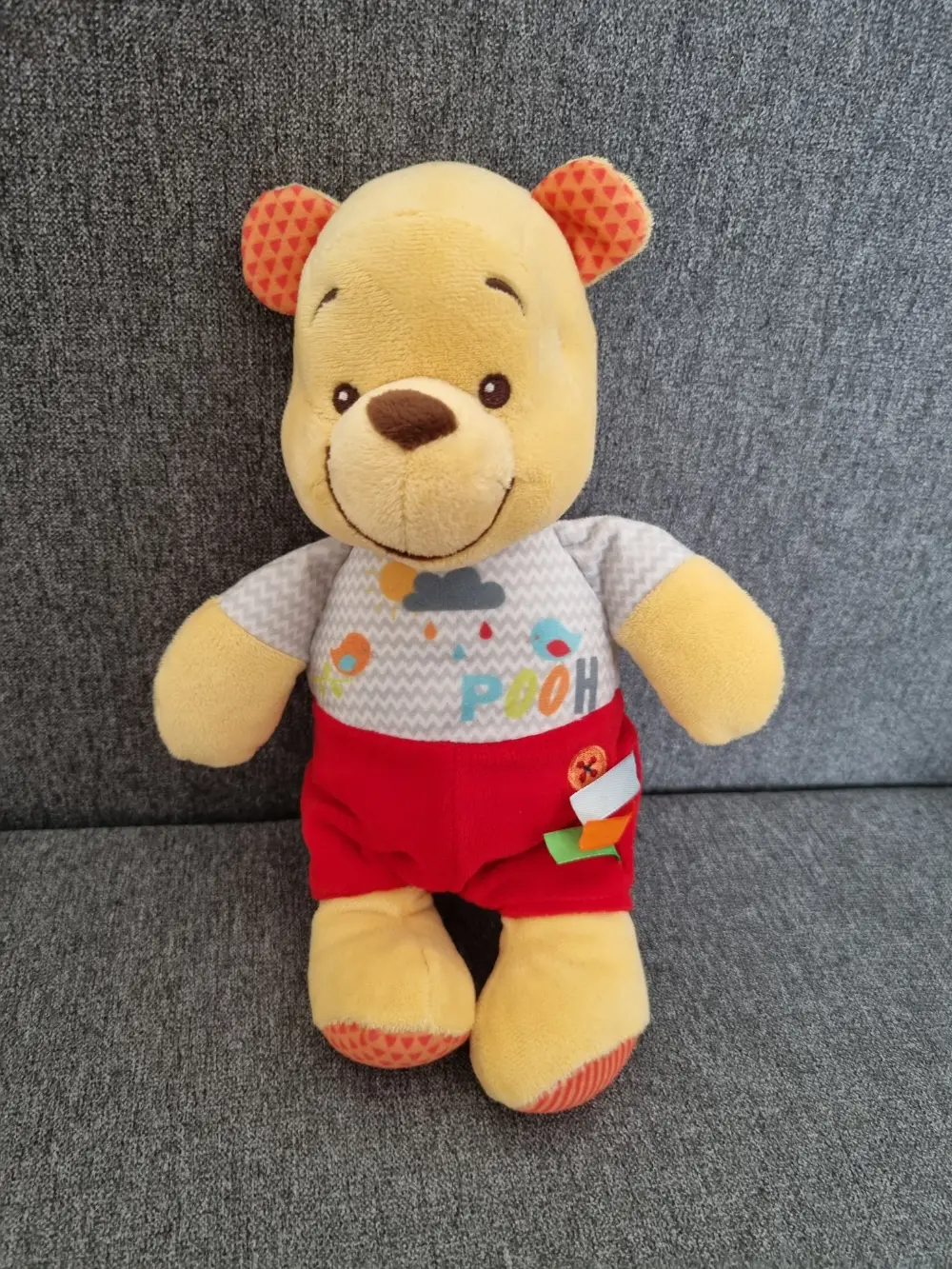 Disney Peter Plys bamse