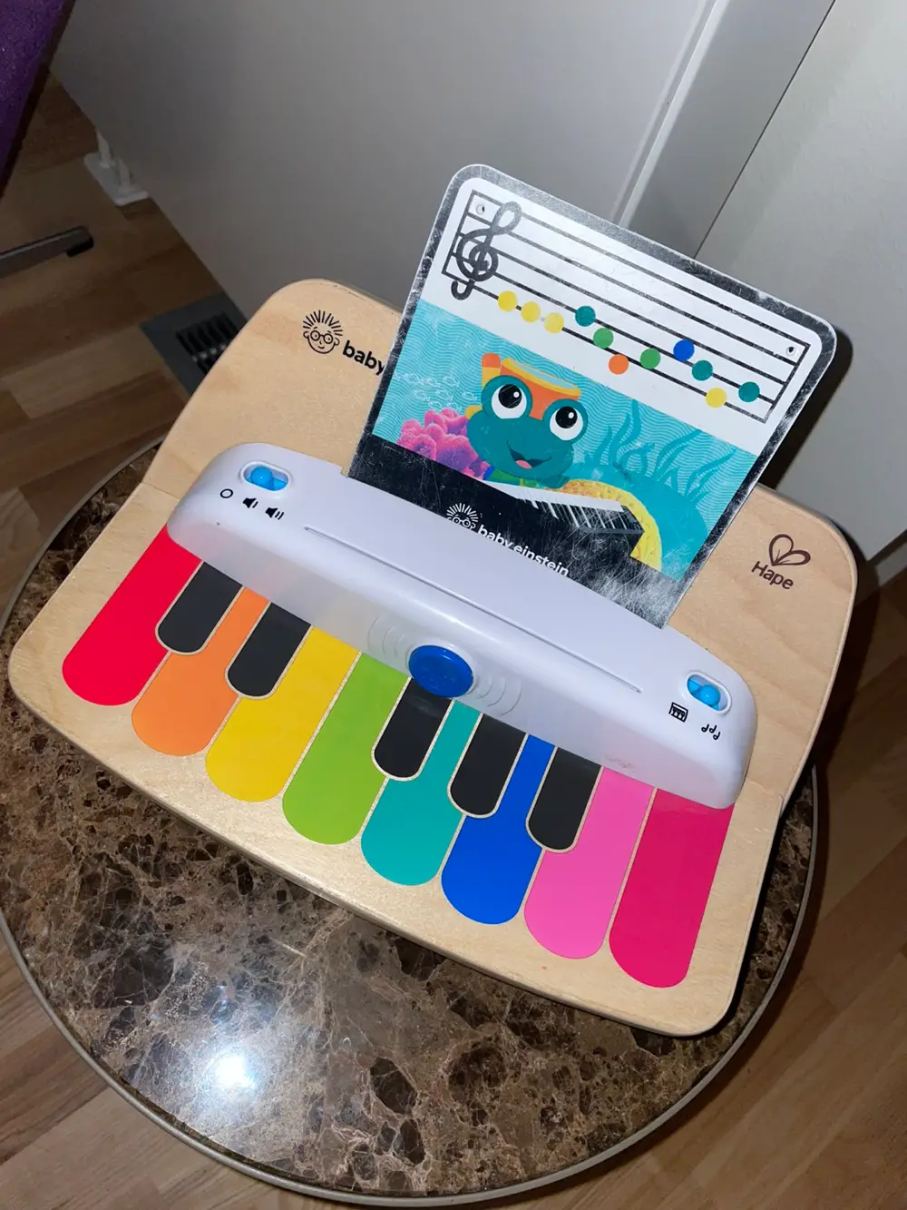 Hape Piano