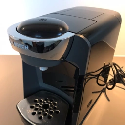 Bosch Tassimo Kaffemaskine til kapsler