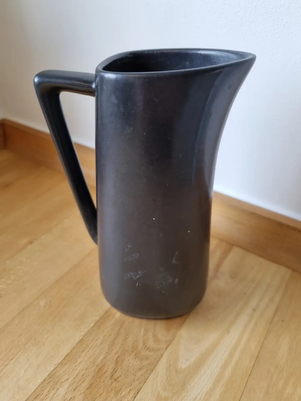 Retro Vase/kande