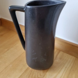 Retro Vase/kande