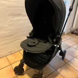 Baby Jogger Klapvogn