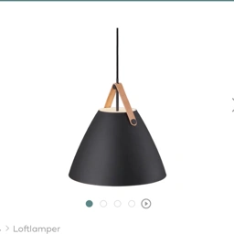 Nordlux Pendler / loftslamper