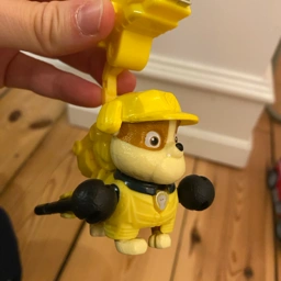 Paw Patrol Marshal