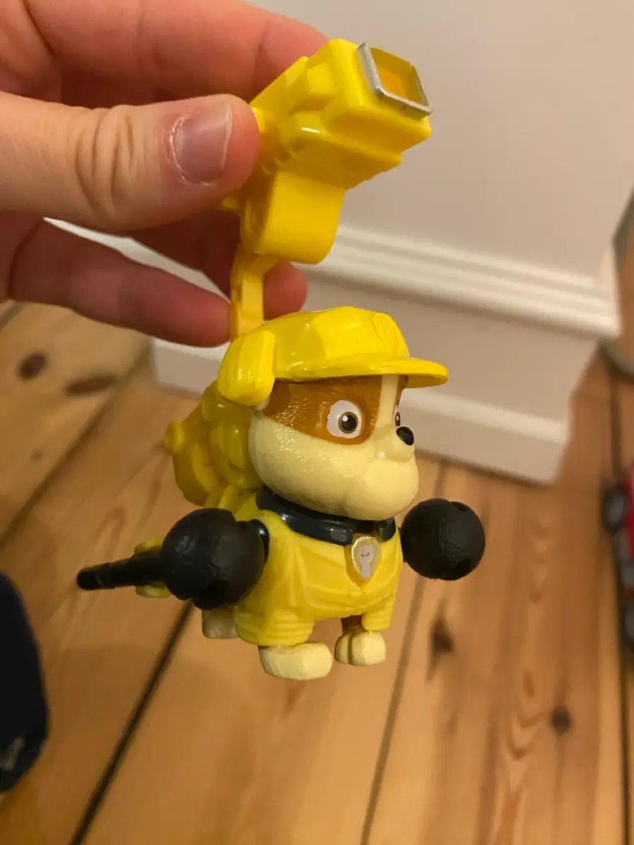 Paw Patrol Marshal