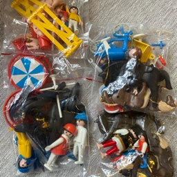 Playmobil Legetøj