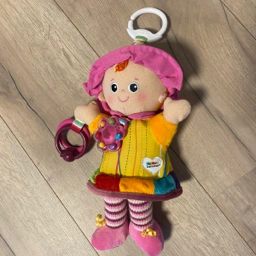 Lamaze Rangle