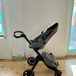 Stokke Kombivogn