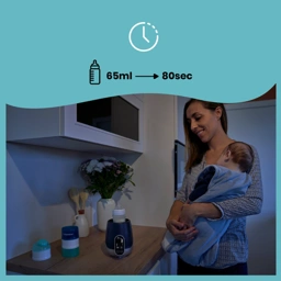 Babymoov Nutri Smart Flaskevarmer