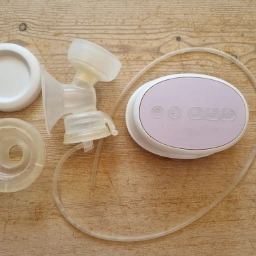 Philips AVENT Brystpumpe