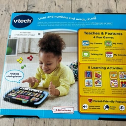 Vtech Tablet