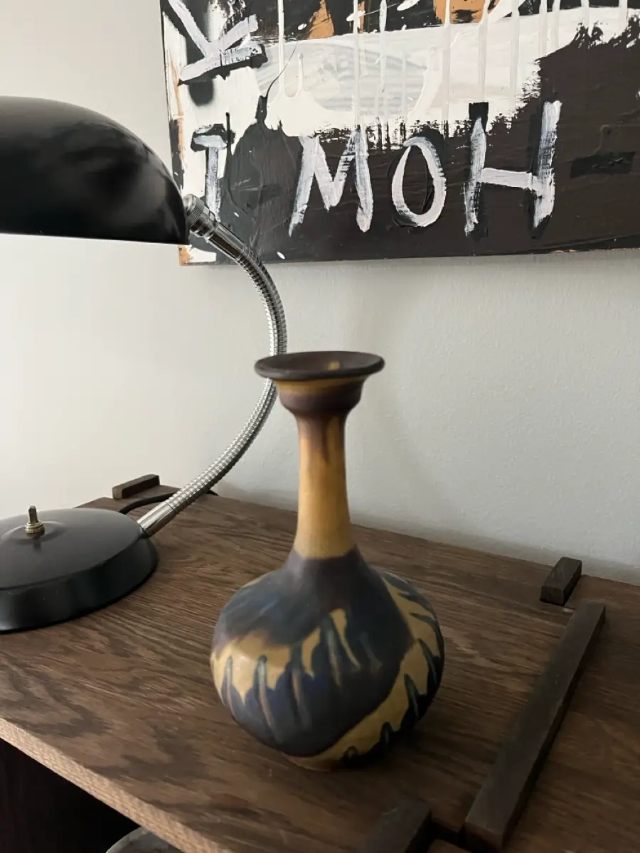 Ukendt Keramik vase