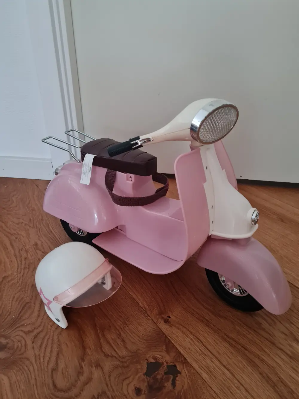 Our generation Scooter