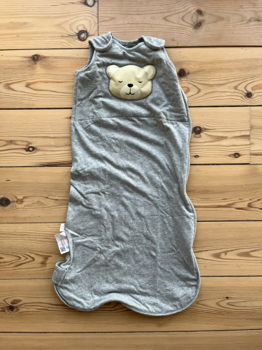 Little nap Napsack - Sovepose med tyngde