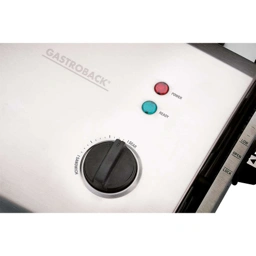 GASTROBACK HEALTH SMART GRILL PRO