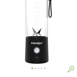 Blendjet Blender