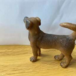 Schleich Hund