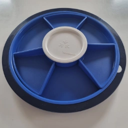 Ukendt Tupperware