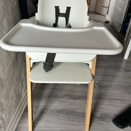 Stokke Højstol