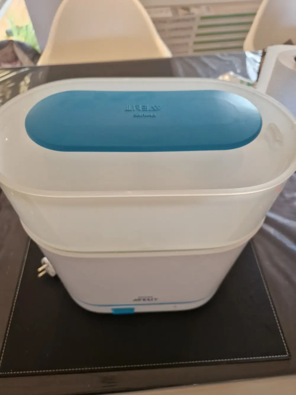 Philips AVENT Flaskesterilisator