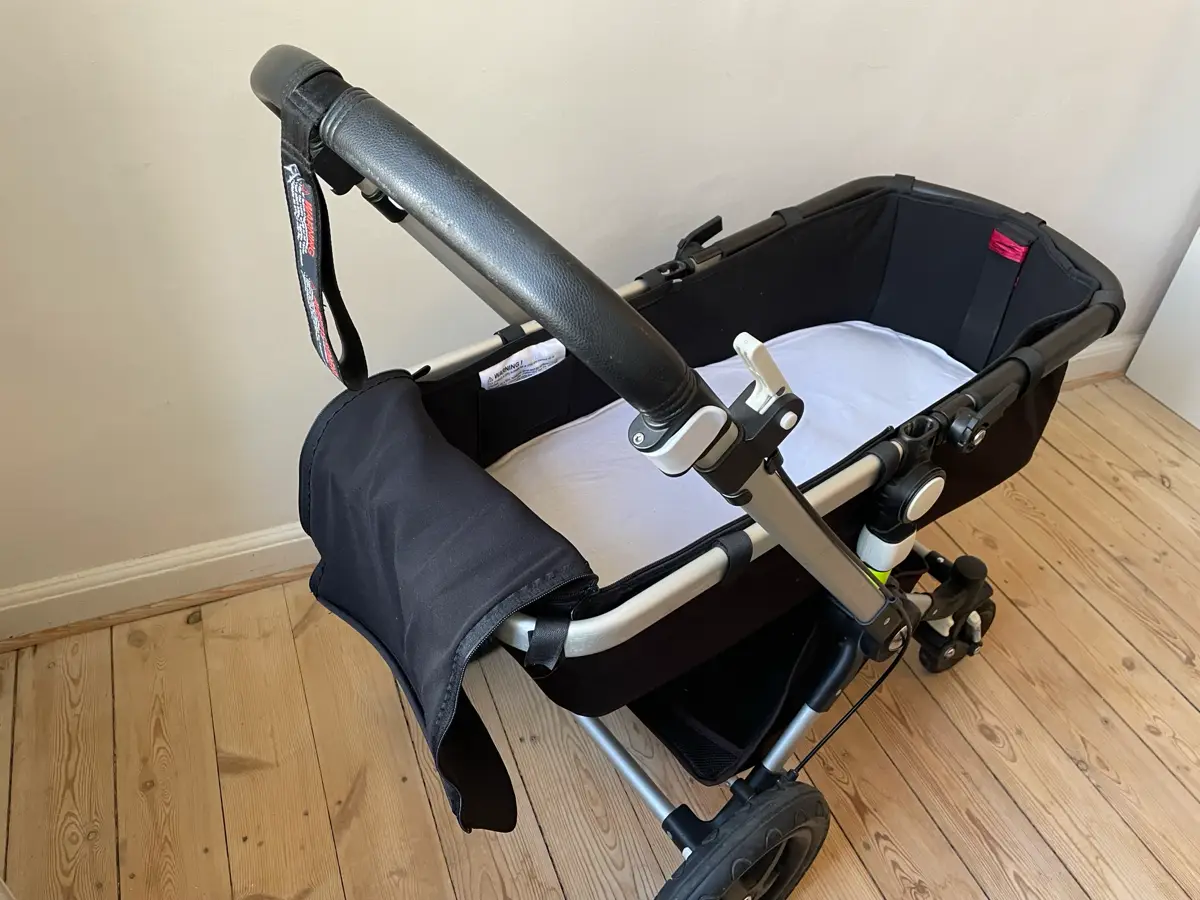 Bugaboo Cameleon 3